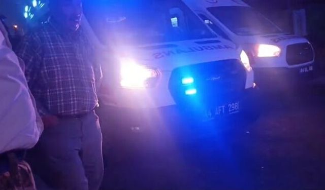 Akrabaların kavgasında silahlar konuştu: 3 yaralı