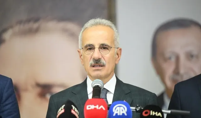 İstanbul Tekirdağ arası 1 saatin altına düşüyor