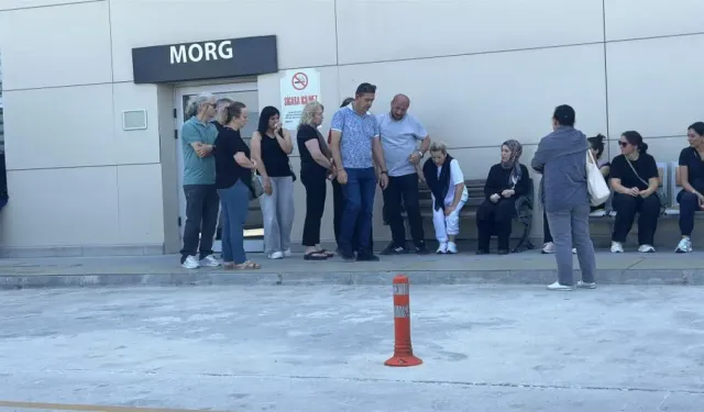 Diş tedavisi sırasında hayatını kaybeden küçük çocuk defnedildi