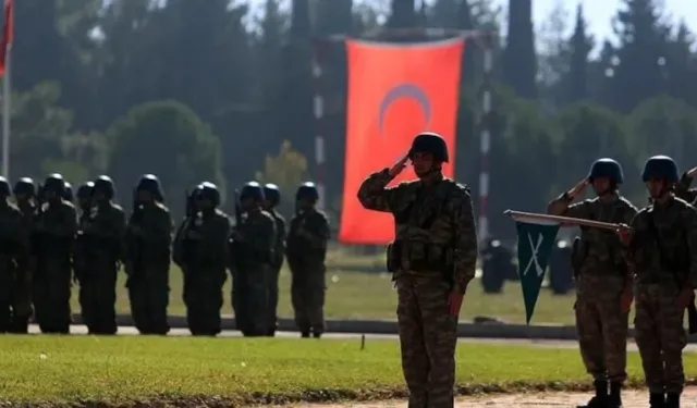 TSK ile ilgili düzenlemeleri içeren kanun teklifi Mecliste kabul edildi