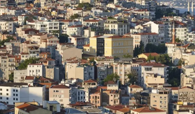 Tapu harcı geliri 109 milyar TL'ye yaklaştı