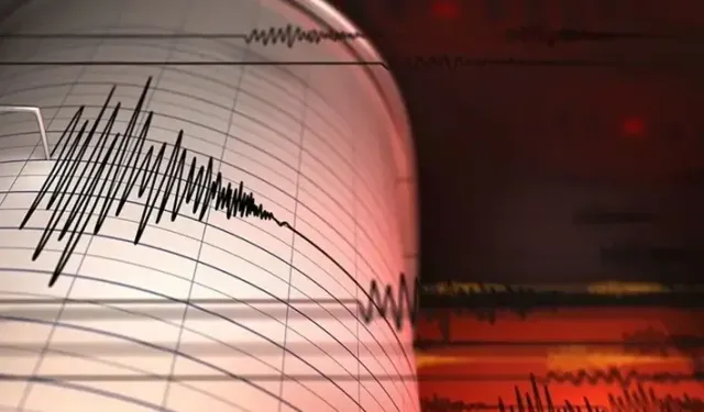 Adana'da 3.5 büyüklüğünde deprem