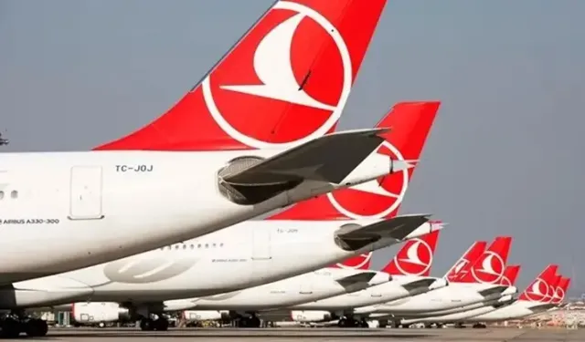 THY'den Ankara uçuşlarına ücretsiz değişiklik ve iade hakkı