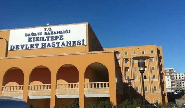 Mardin'de silahla ağır yaralanmıştı, kurtarılamadı