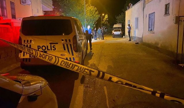 İki grup arasında silahlı kavga: 1'i ağır, 4 yaralı