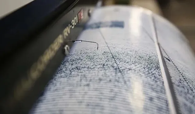 Adıyaman'da korkutan deprem!