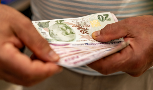 Memur ve emeklilerin zam oranları belli oldu