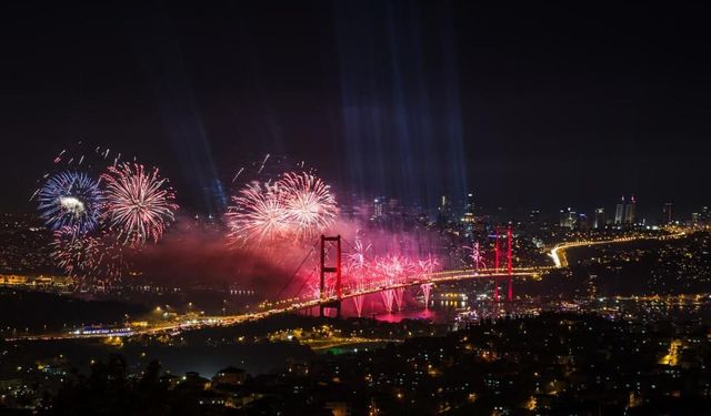 İstanbul’da orman yangınlarına karşı yeni önlem: Satışı ve kullanımı yasaklandı