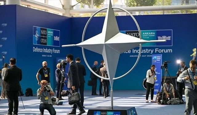 NATO Zirvesi'nde ikinci gün! Liderlerin masasında 4 kritik başlık var