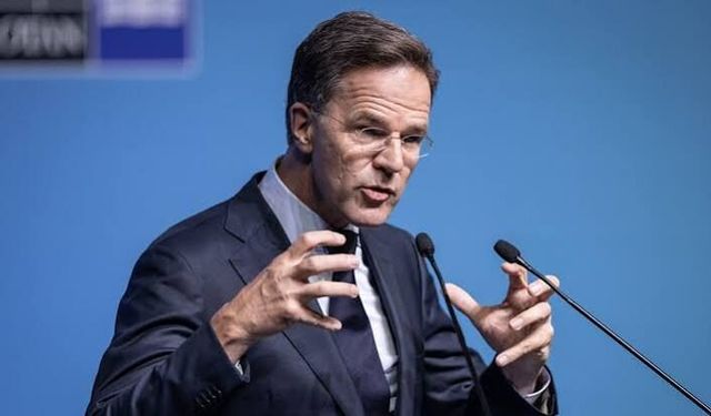 NATO Genel Sekreteri Mark Rutte'den birinci gün değerlendirmesi!