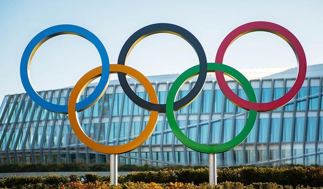 Rusya 2028 Los Angeles Olimpiyat Oyunları'na katılabilir