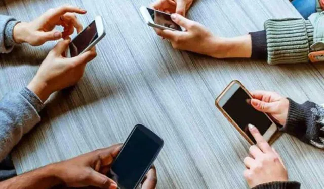 Cep telefonlarında yeni dönem! Değişiklik bugün devreye girdi