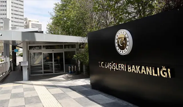 İletişim Başkanı Duran, Suriye'deki saldırıyı kınadı