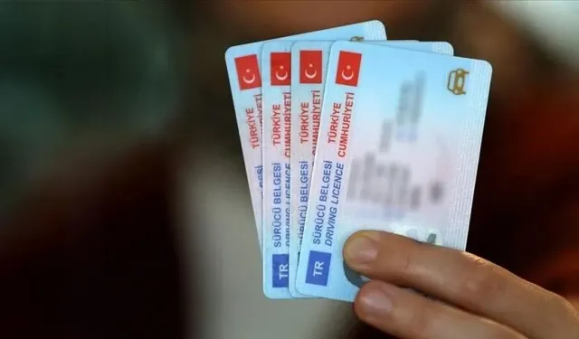 Trafikte yeni düzenleme! Artık bunu yapanın ehliyeti iptal edilecek