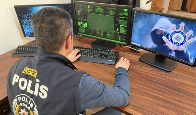 İstanbul ve Muğla'da 'pusulabet' operasyonu! 9 gözaltı
