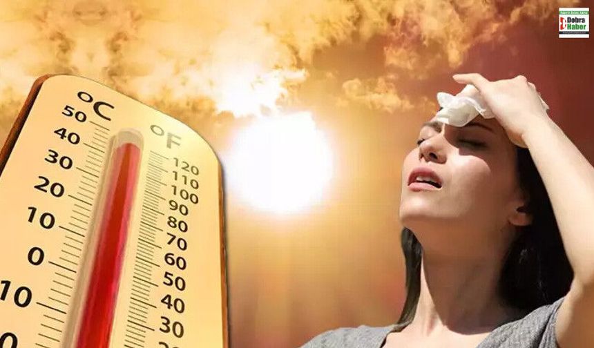Meteorolojiden bunaltıcı hava uyarısı!