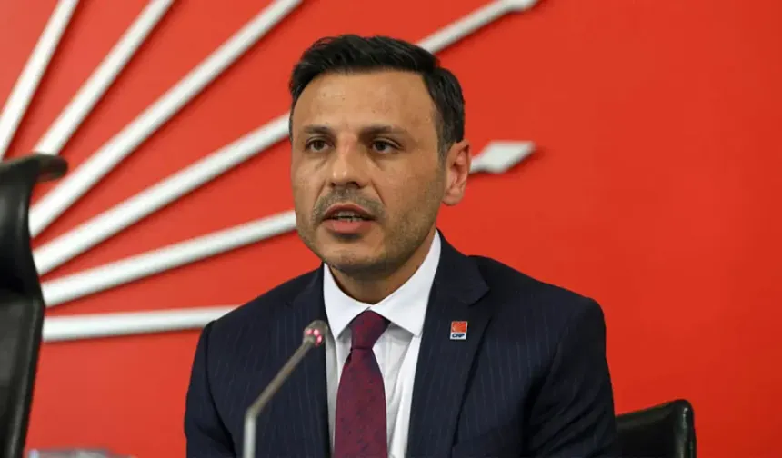 Özgür Çelik görevden neden alındı? Ne olmuştu?