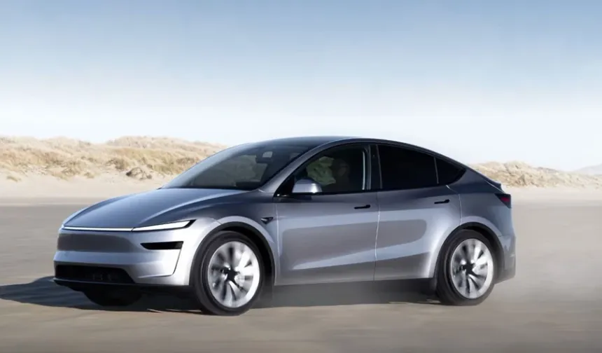 Tesla'dan Türkiye'deki en ucuz otomobiline zam!