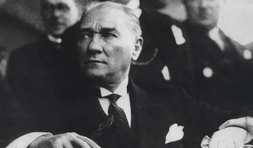 Atatürk ne zaman vefat etti? Neden vefat etti? Hastalığı neydi?
