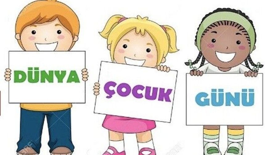20 Kasım Dünya Çocuklar Günü anlam ve önemi