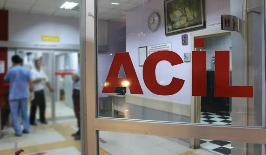 Feci olay! Damdan düşen adam kurtarılamadı