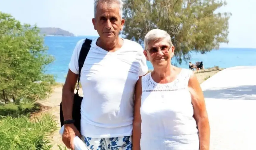 Canan Karatay'ın acı günü