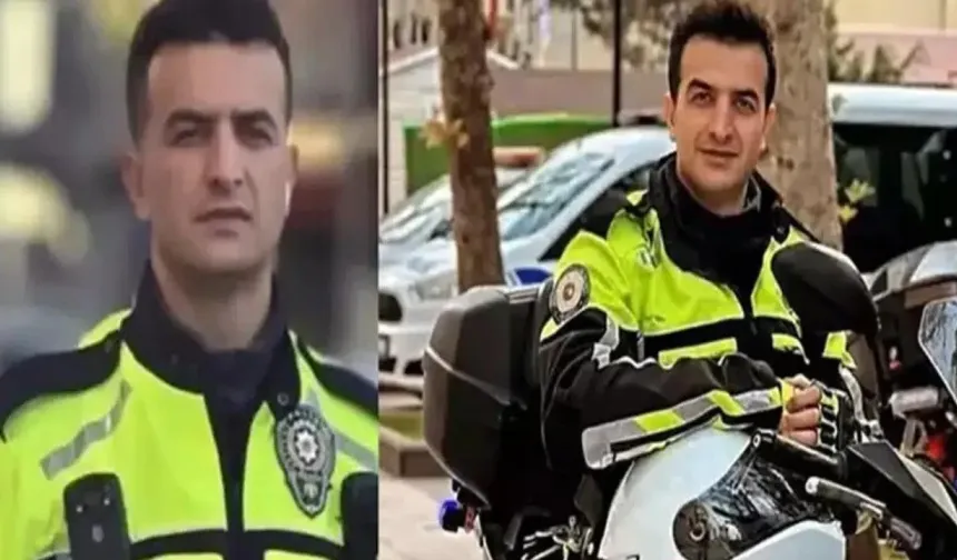 Görevi başında kalp krizi geçiren polis memuru şehit oldu