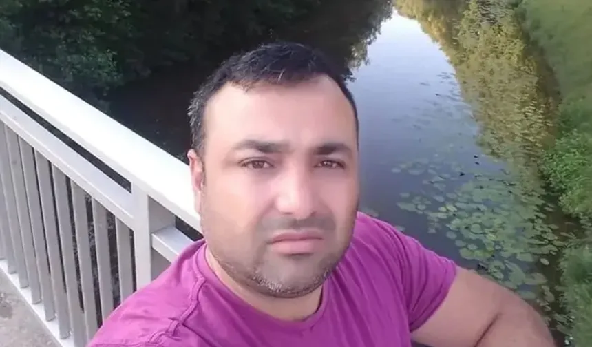 Mardinli şoförden acı haber!