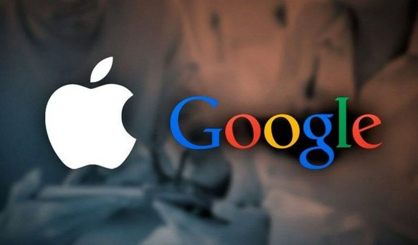 Apple ve Google’dan yapay zekâ işbirliği
