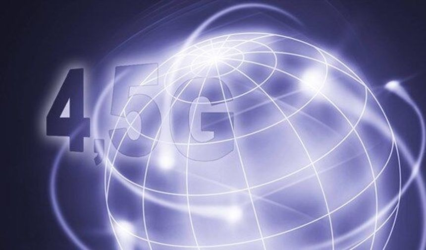 4,5G'li abone sayısı 91 milyonu aştı