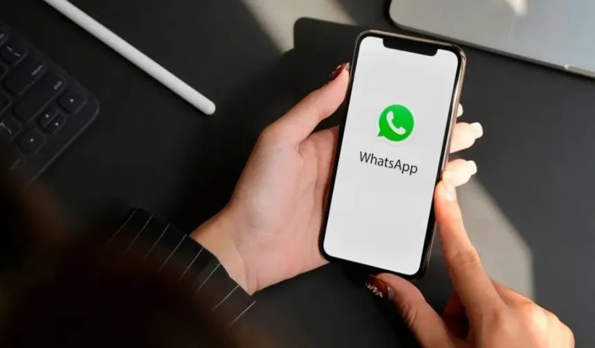 WhatsApp'a yeni özellik: O mesajları görebilecekler