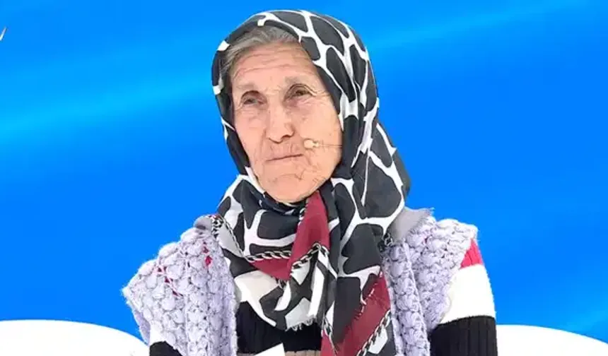 70 yaşındaki kadın evlilik vaadiyle 7 milyonluk evinden oldu