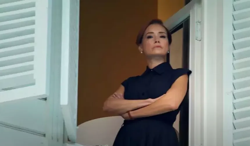 NOW'un iddialı dizisi "Kıskanmak" final yapıyor