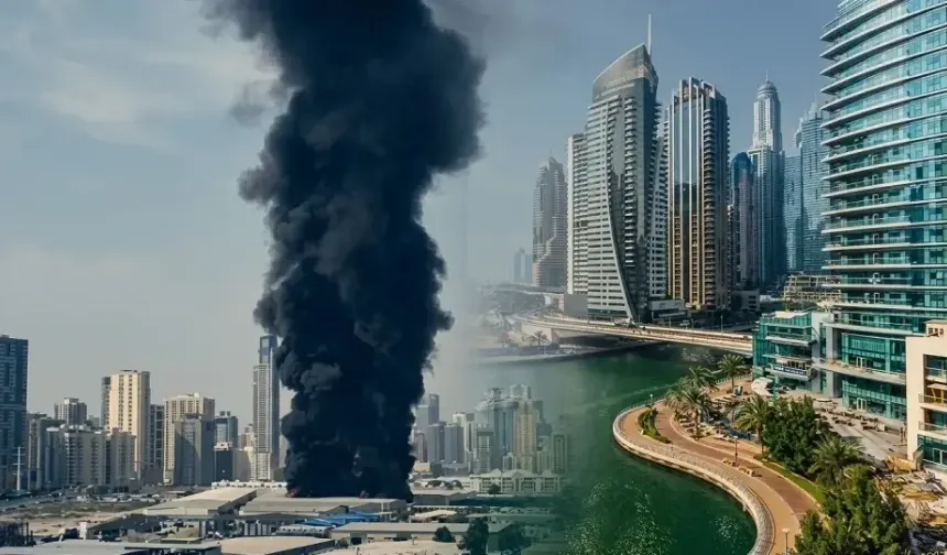 Savaş turizmi vurdu: Dubai’de otel fiyatları çakıldı