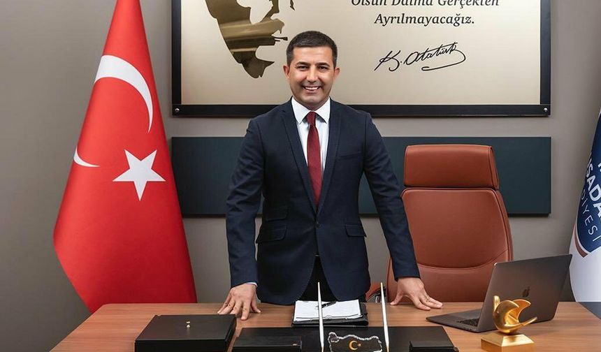 Bir belediyeye daha operasyon: Belediye başkanı gözaltına alındı