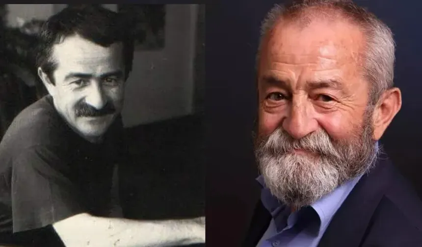Yeşilçam'ın usta ismi Arif Ertan Güntav hayatını kaybetti