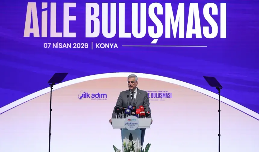 "Her Gebeye Ebe" uygulaması: 3 ay yanında olacak