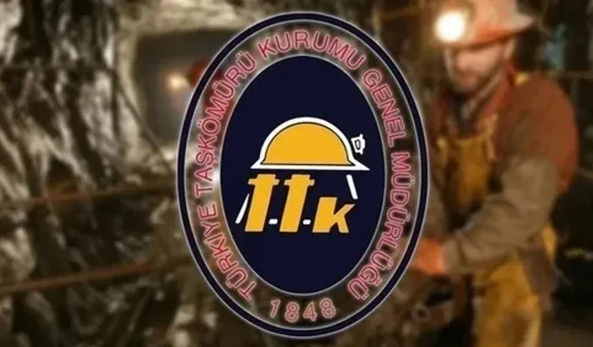 Türkiye Taşkömürü Kurumu (TTK),  262 personel alımı yapacak! İşte detaylar...