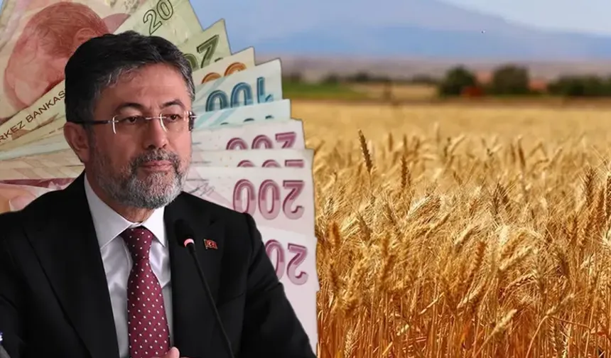 Bakan Yumaklı duyurdu: 6,5 milyar liralık ödemeler hesaplara aktarıldı