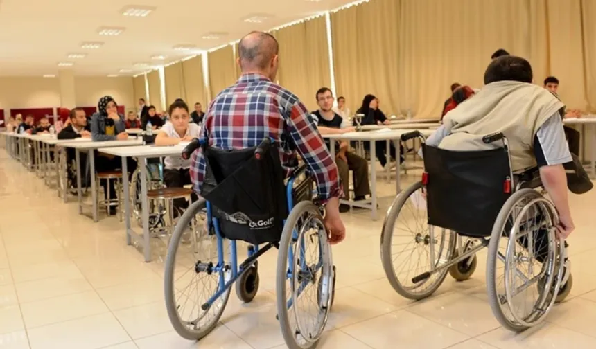 2026 EKPSS sonuçları açıklandı