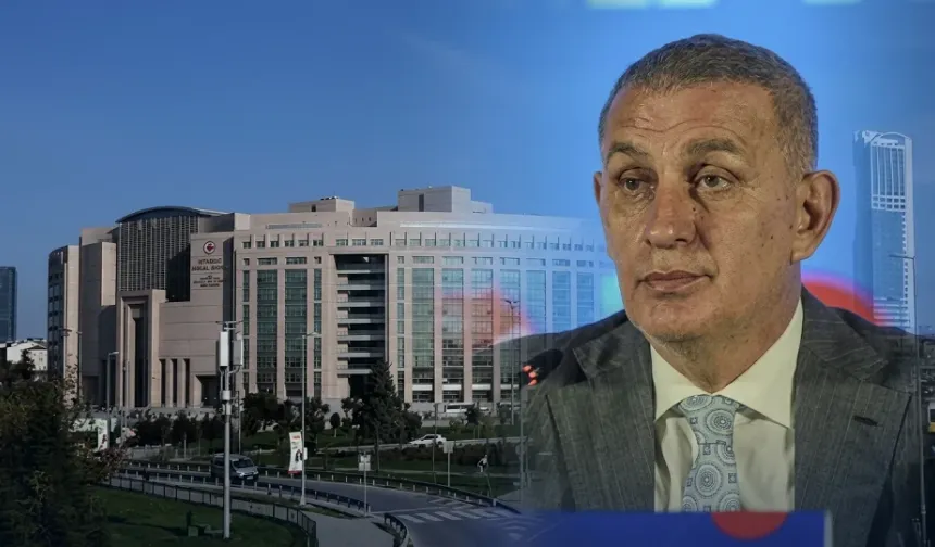 TFF bahis soruşturması: 5 binden fazla yönetici incelenecek