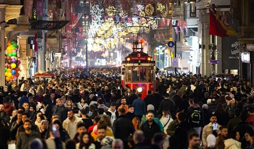 TÜİK, 2026 ilk çeyrek işsizlik verilerini açıkladı