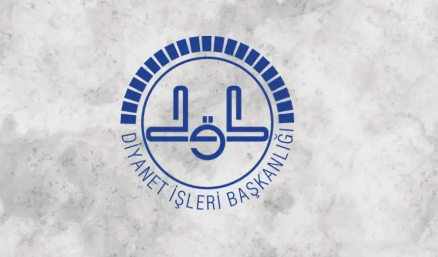 Diyanet İşleri Başkanlığı 1128 personel alımı yapacak: İşte detaylar...