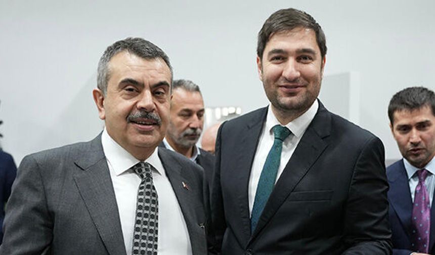 Bakan Tekin'den meslek liselerine ilişkin açıklama!