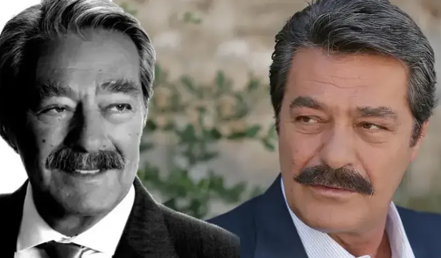 Usta oyuncu hastaneye kaldırıldı