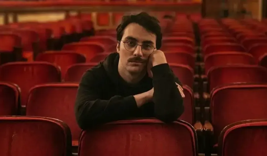 Genç komedyen hayatını kaybetti