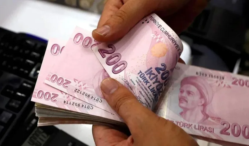 Bakan Işıkhan duyurdu: Bayramı öncesi 5 farklı ödeme aynı anda hesaplarda