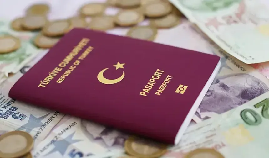 Türk pasaportuna büyük kolaylık: Vizesiz ülke sayısı 100’e ulaştı!