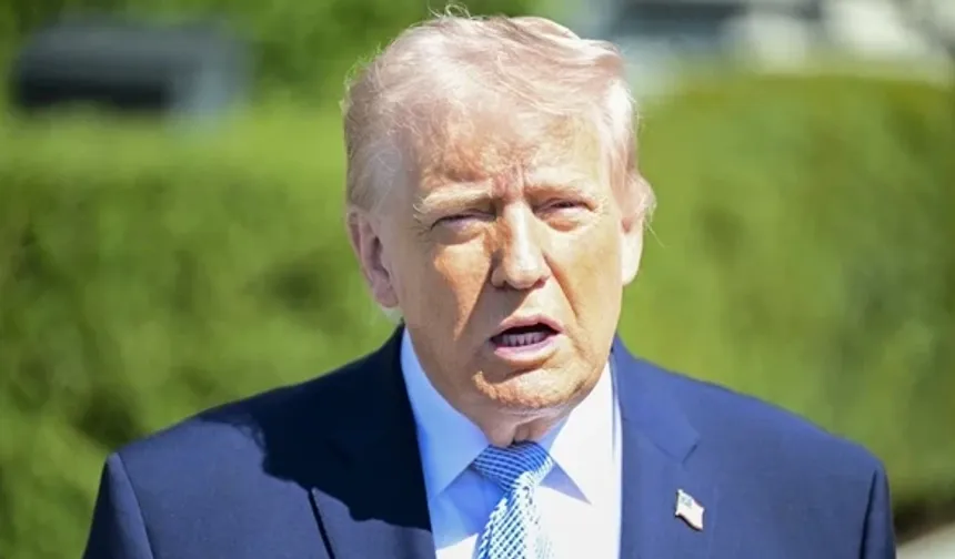 Trump'tan ateşkes için Abraham şartı!