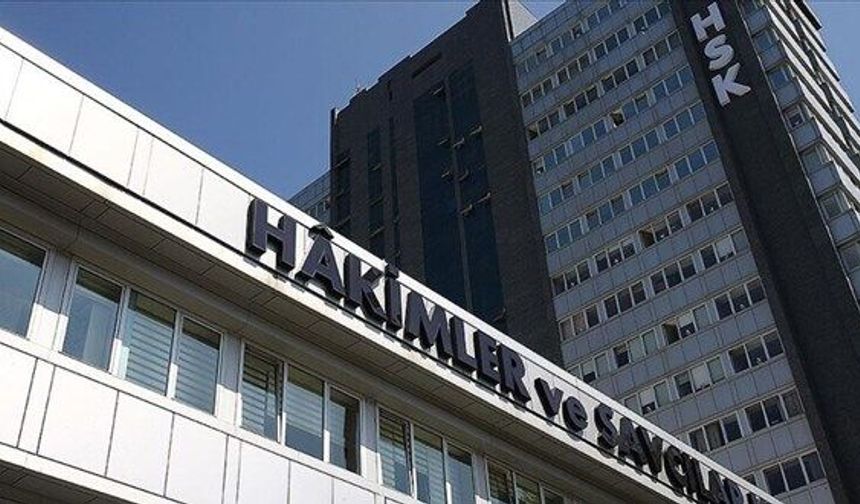 33 ilin Cumhuriyet Başsavcısı değişti
